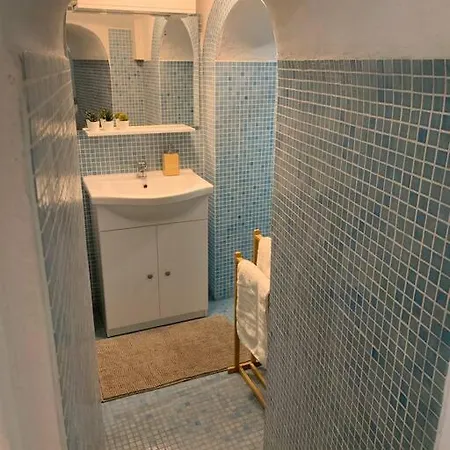 Apartman Perle De Menton