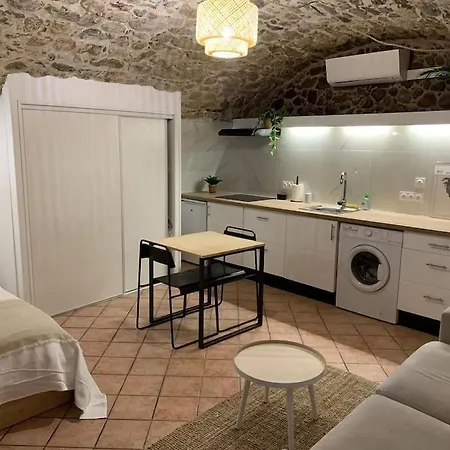 Apartman Perle De